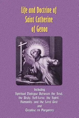 Život a učenie svätej Kataríny z Janova - Life and Doctrine of Saint Catherine of Genoa