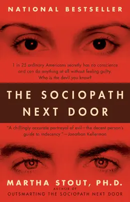 Sociopat od vedľa - The Sociopath Next Door