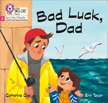 Smola, tato - Fáza 2 - Bad Luck, Dad - Phase 2