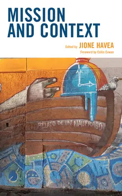 Misia a kontext - Mission and Context