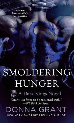 Tlejúci hlad - Smoldering Hunger