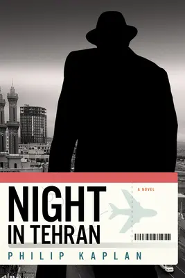 Noc v Teheráne - Night in Tehran