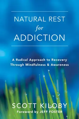 Prirodzený odpočinok pri závislosti: Radikálny prístup k zotaveniu prostredníctvom všímavosti a uvedomenia - Natural Rest for Addiction: A Radical Approach to Recovery Through Mindfulness and Awareness