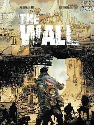 Múr - The Wall