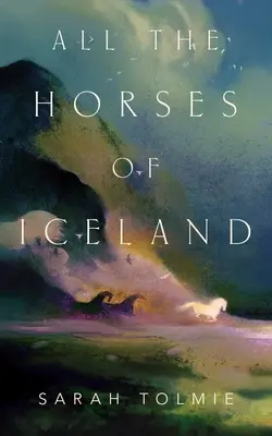 Všetky kone Islandu - All the Horses of Iceland