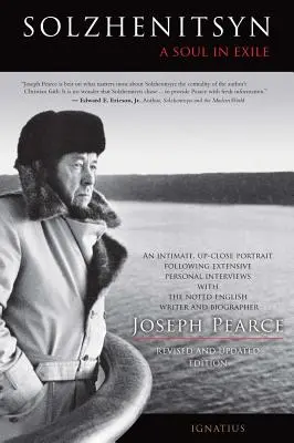 Solženicyn: Duša vo vyhnanstve - Solzhenitsyn: A Soul in Exile