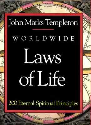 Svetové zákony života - Worldwide Laws of Life