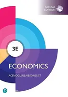 Ekonomika, globálne vydanie - Economics, Global Edition