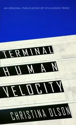Konečná ľudská rýchlosť - Terminal Human Velocity