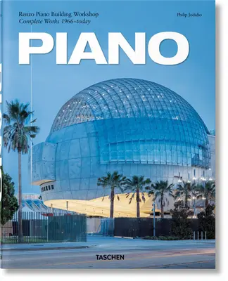Klavír. Kompletné diela 1966-dnes. Vydanie 2021 - Piano. Complete Works 1966-Today. 2021 Edition