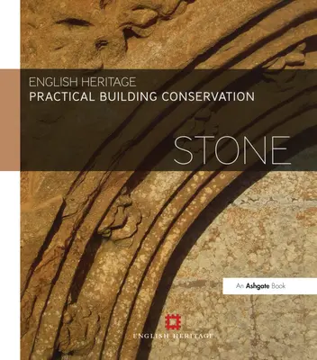 Praktická ochrana budov: Kameň - Practical Building Conservation: Stone