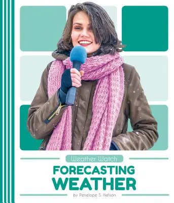 Predpovedanie počasia - Forecasting Weather