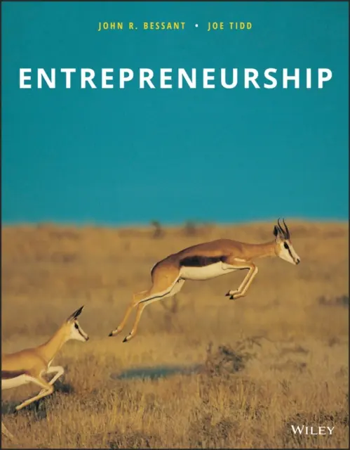 Podnikanie - Entrepreneurship