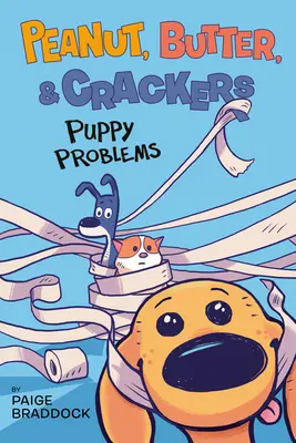 Problémy so šteniatkami - Puppy Problems
