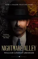 Ulička nočných môr - Film Tie-in - Nightmare Alley - Film Tie-in