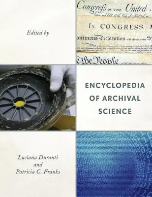 Encyklopédia archívnictva - Encyclopedia of Archival Science