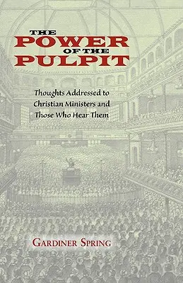 Moc kazateľnice - The Power of the Pulpit