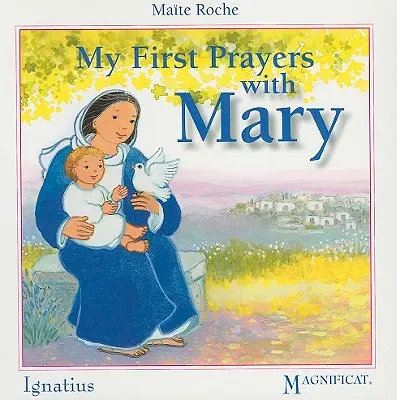 Moje prvé modlitby s Máriou - My First Prayers with Mary