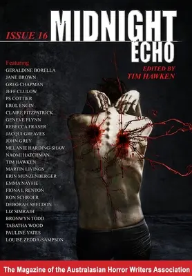 Polnočná ozvena 16 - Midnight Echo 16