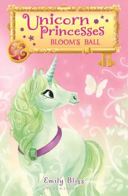 Jednorožčie princezné 3: Bloomov ples - Unicorn Princesses 3: Bloom's Ball