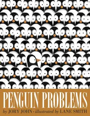 Problémy s tučniakmi - Penguin Problems
