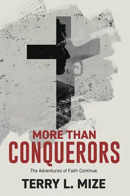 Viac ako víťazi: Dobrodružstvá viery pokračujú - More Than Conquerors: The Adventures of Faith Continue