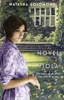 Román vo Viole - Novel in the Viola