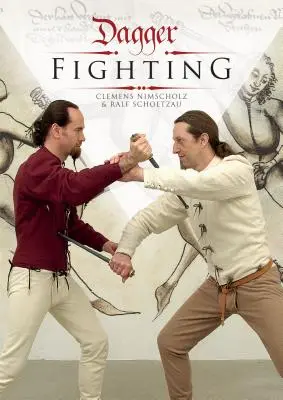 Boj s dýkou - Dagger Fighting