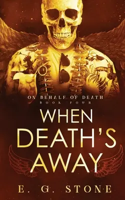 Keď je smrť ďaleko - When Death's Away