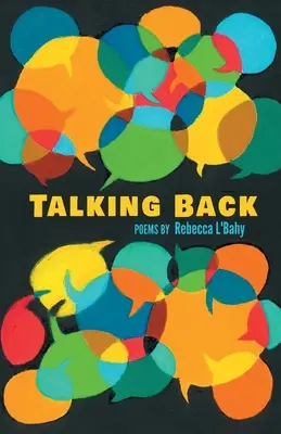 Hovoriť späť - Talking Back