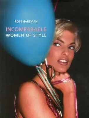 Neporovnateľné: Ženy štýlu - Incomparable: Women of Style