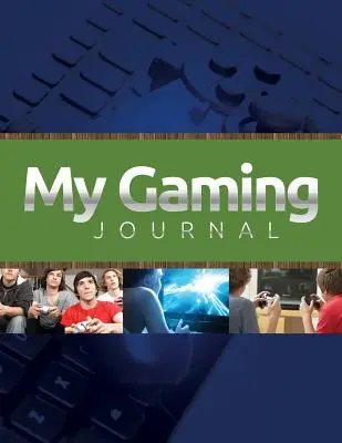 Môj herný denník - My Gaming Journal
