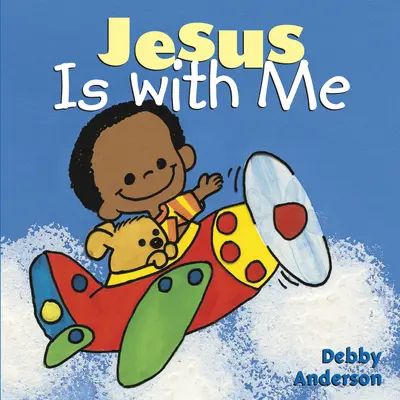 Ježiš je so mnou - Jesus is with Me