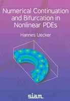 Numerická kontinuita a bifurkácia v nelineárnych PDE - Numerical Continuation and Bifurcation in Nonlinear PDEs