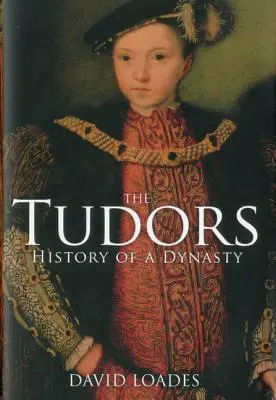Tudorovci: História jednej dynastie - The Tudors: History of a Dynasty