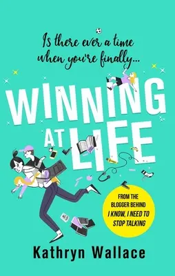 Víťazstvo v živote - Winning at Life