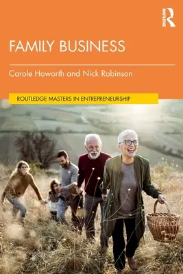Rodinné podnikanie - Family Business