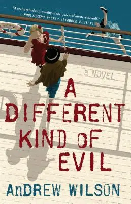 Iný druh zla - A Different Kind of Evil