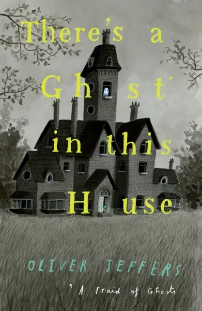 V tomto dome je duch - There's a Ghost in this House