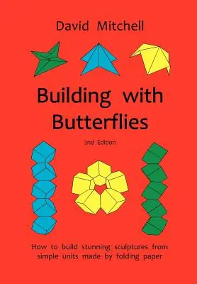 Stavanie s motýľmi - Building with Butterflies