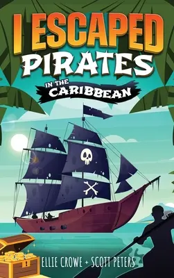 Unikol som pirátom v Karibiku - I Escaped Pirates In The Caribbean