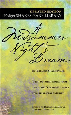 Sen noci svätojánskej - A Midsummer Night's Dream