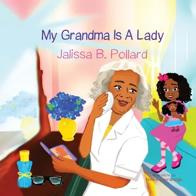 Moja babička je dáma - My Grandma is a Lady