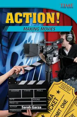 Akcia! Tvorba filmov - Action! Making Movies