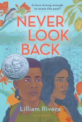 Nikdy sa nepozeraj späť - Never Look Back