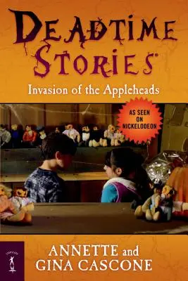 Invázia jabloňových hláv - Invasion of the Appleheads