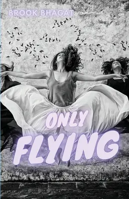 Len lietanie - Only Flying
