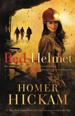 Červená prilba - Red Helmet
