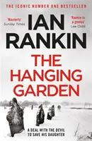 Visutá záhrada - od ikonického autora bestsellerov č. 1 z Ostrova vrážd na Channel 4 - Hanging Garden - From the Iconic #1 Bestselling Writer of Channel 4's MURDER ISLAND