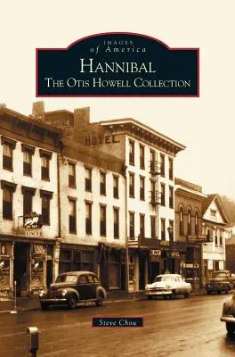 Hannibal: Zbierka Otisa Howella - Hannibal: The Otis Howell Collection
